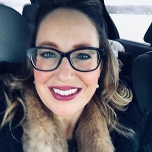 Meet your Posher, Renee